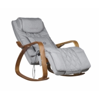 Массажное кресло-качалка Yamaguchi Liberty Gray Массажное кресло-качалка Yamaguchi Liberty Gray
