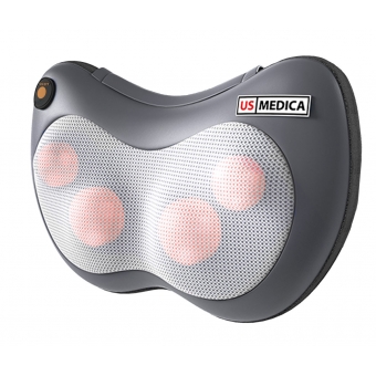 Массажная подушка US-MEDICA Apple Way Массажная подушка US-MEDICA Apple Way
