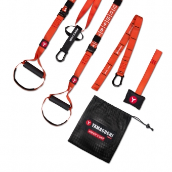 Фитнес-оборудование YAMAGUCHI Training System Фитнес-оборудование YAMAGUCHI Training System