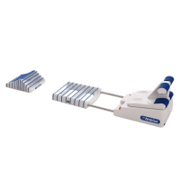 Тренажер для растяжки позвоночника BESTEC AIR NOBIUS Тренажер для растяжки позвоночника BESTEC AIR NOBIUS