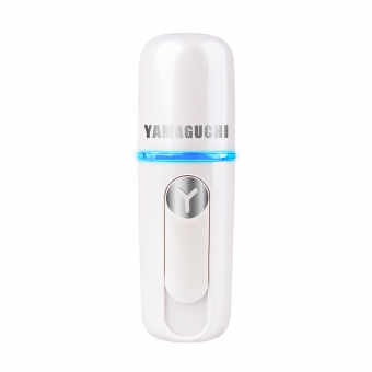Товары для красоты YAMAGUCHI Aqua Balance Mini Ультразвуковой увлажнитель Yamaguchi Aqua Balance Mini