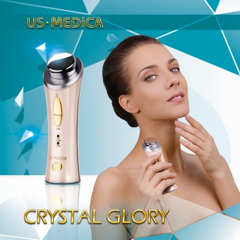 Товары для красоты US-MEDICA Crystal Glory