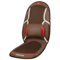 Массажная накидка для авто YAMAGUCHI Drive Массажная накидка для авто YAMAGUCHI Drive