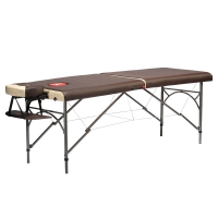 Складной массажный стол YAMAGUCHI Los Angeles 1984 Складной массажный стол YAMAGUCHI Los Angeles 1984