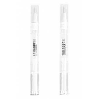 Товары для красоты YAMAGUCHI Teeth Whitening Gel Товары для красоты YAMAGUCHI Teeth Whitening Gel