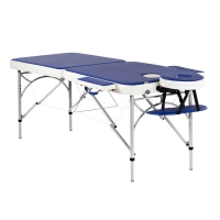 Складной массажный стол US-MEDICA Marino Складной массажный стол US-MEDICA Marino