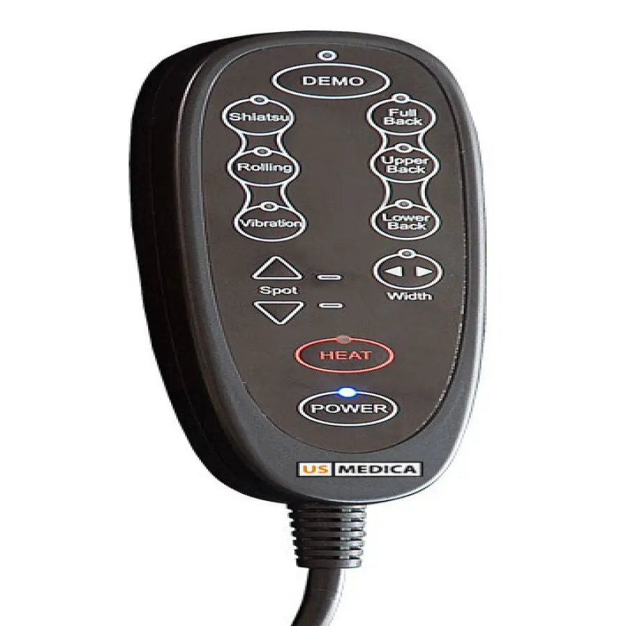 Массажная накидка US-MEDICA Combo