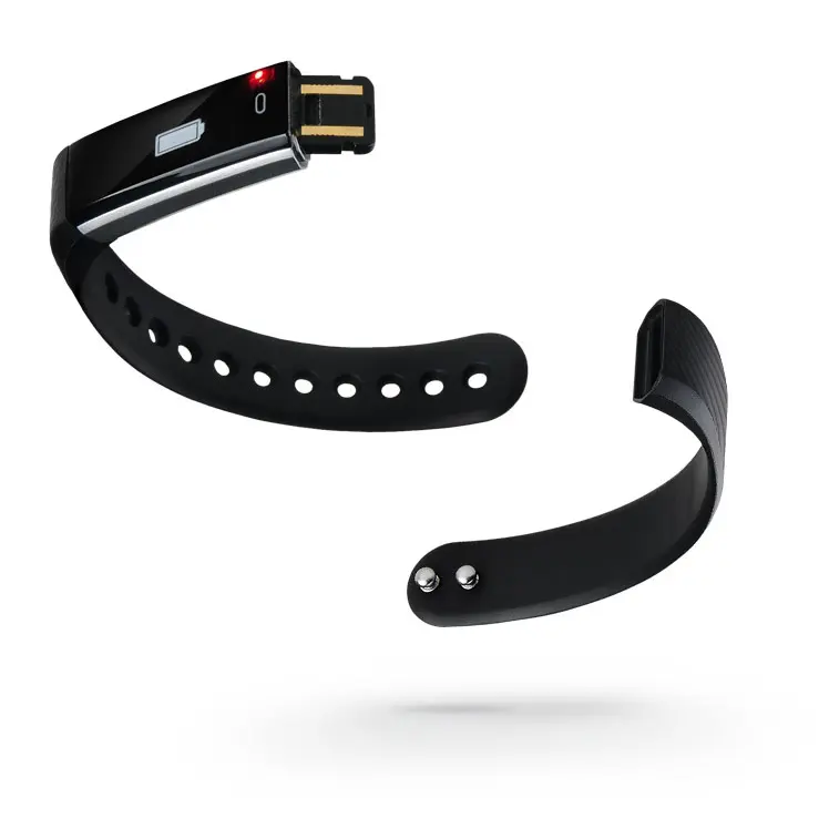 Фитнес-браслет YAMAGUCHI Pulse PRO